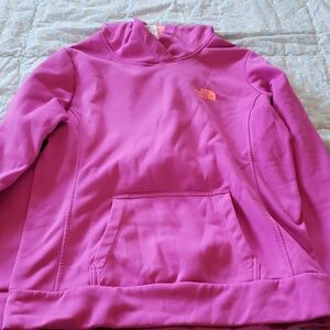Northface hoody
